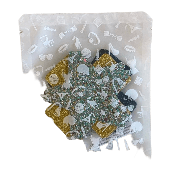 Baseks accessory