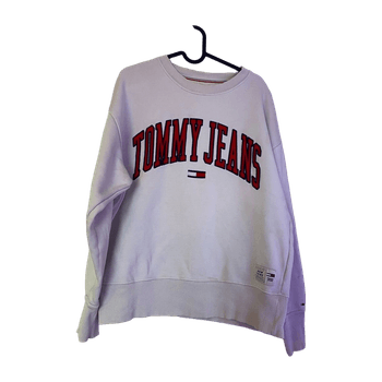 Tommy hilfiger huppari
