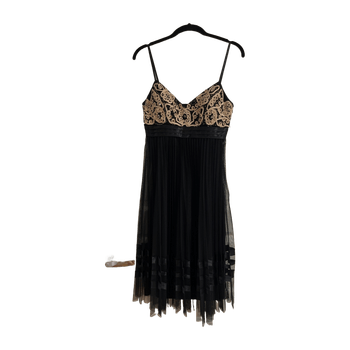 Niente dress