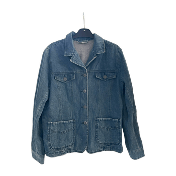 Vintage coat