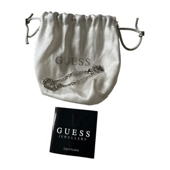 Guess jewelry