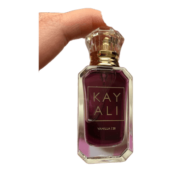 KAYALI Vanilla 28 EdP -hajuvesi