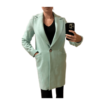 Reserved coat