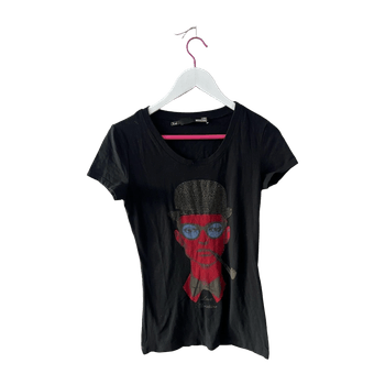 Love moschino top