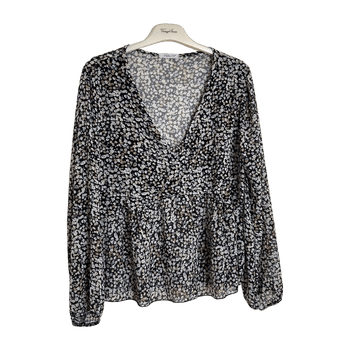 Haily's blouse