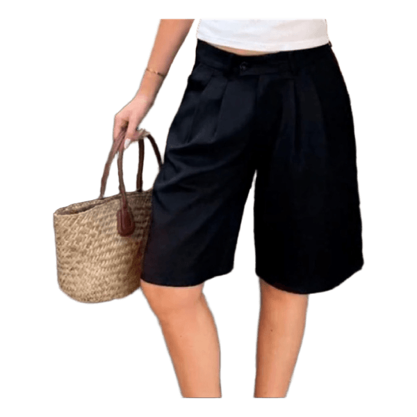pitaya bermuda shorts