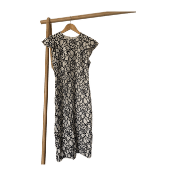 H&m dress