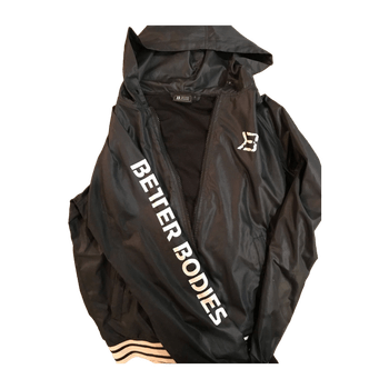 Better bodies coat