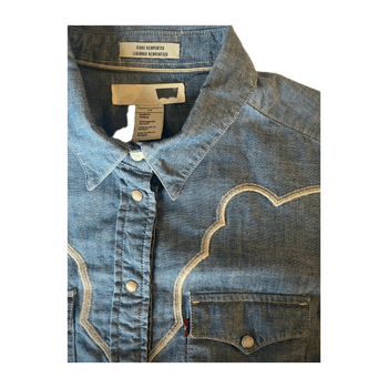 Levi̇’s blouse