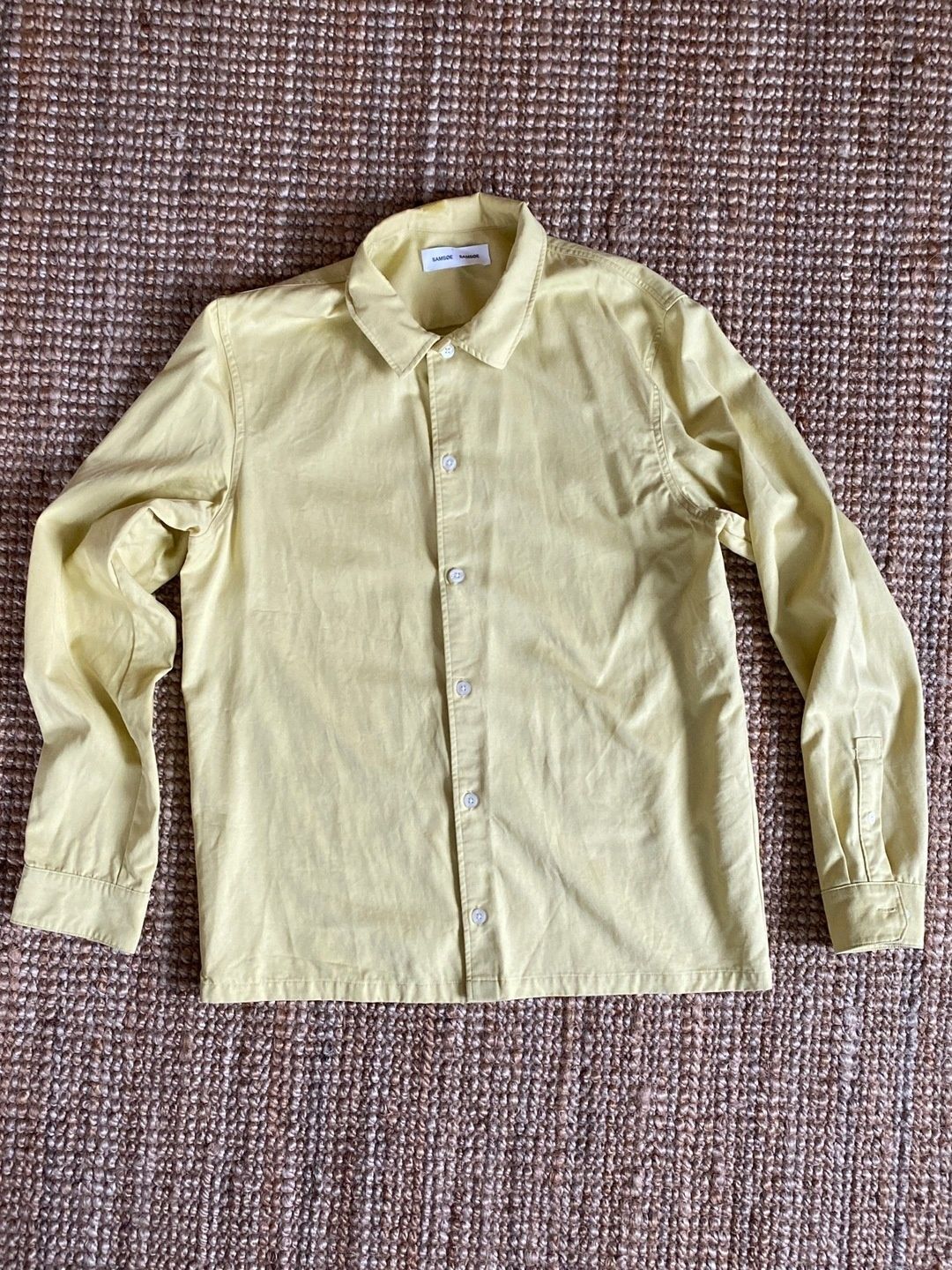 Samsøe & samsøe shirt