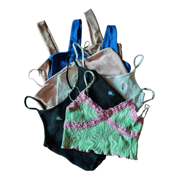 Mitmekesine maika komplekt