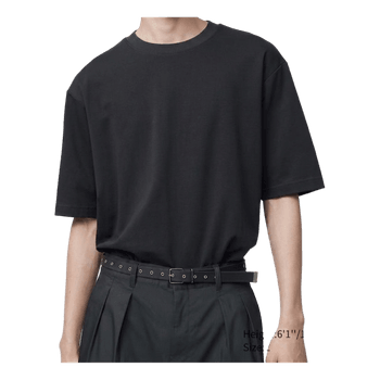 Uniqlo AIRism T-Paita