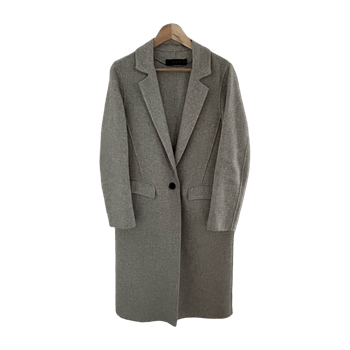 Zara coat