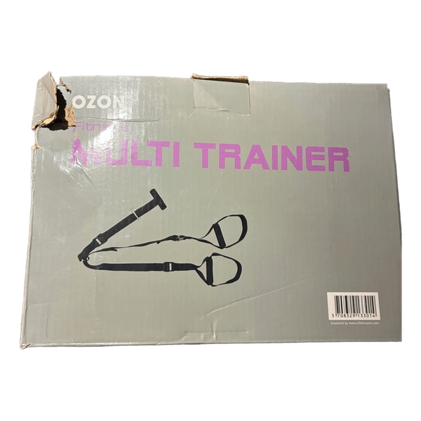 Ozon fitness multi trainer