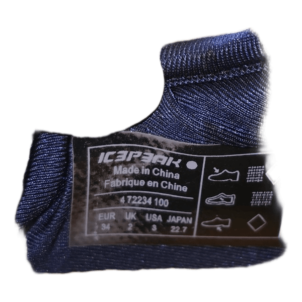 Icepeak lenkkarit34