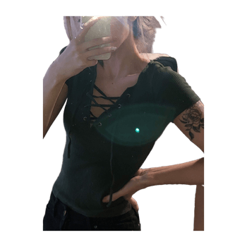 H&m top