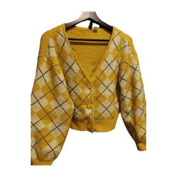 Divided by h&m cardigan