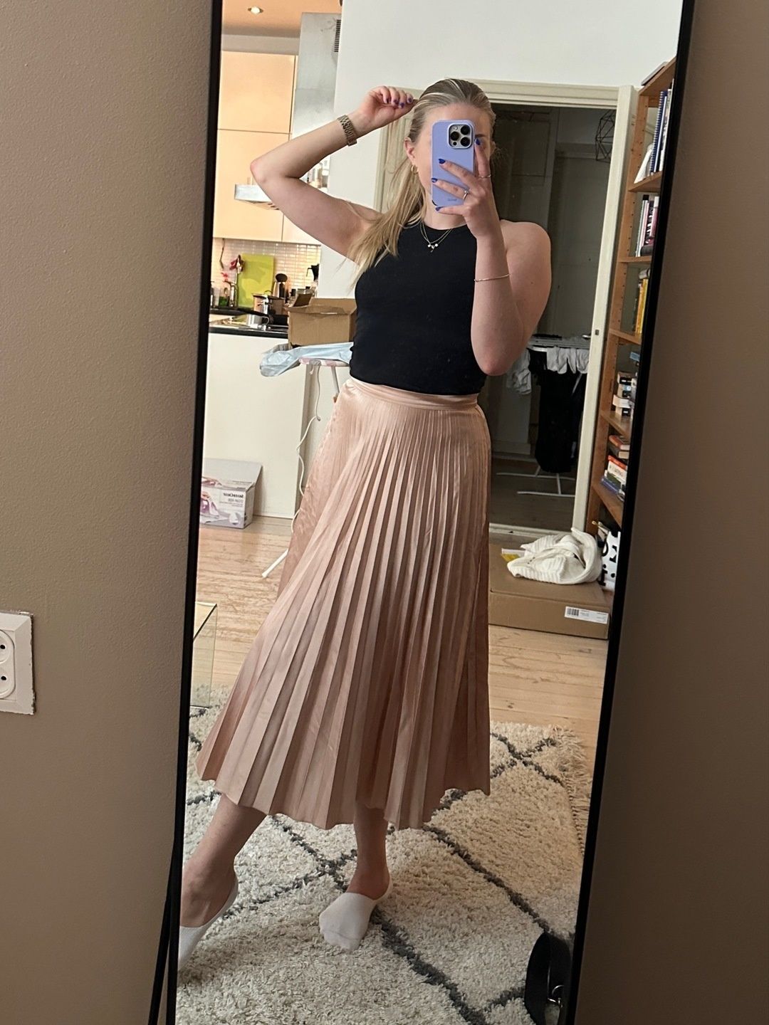 Mango skirt