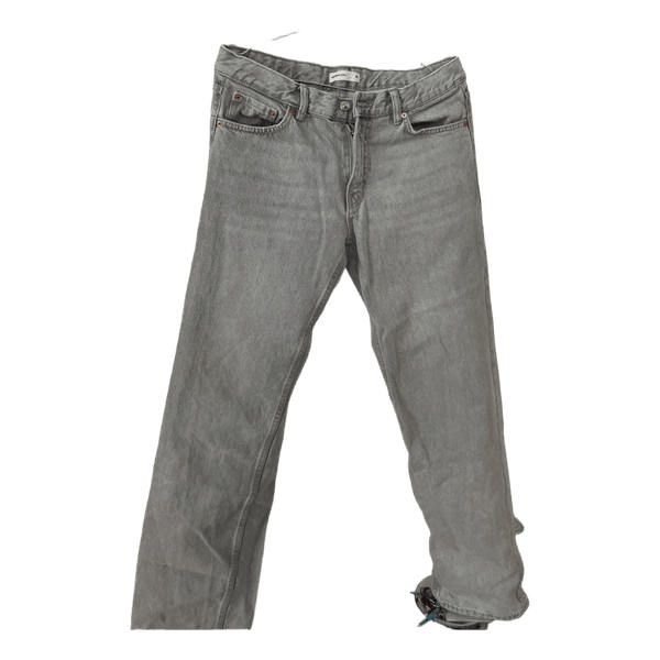 Low waist jeans