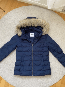 Tommy Hilfiger winter coat