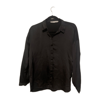 Zara blouse