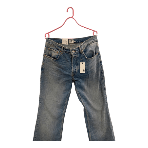 Lager 157 bootcut-farkut