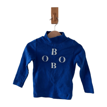 Bobo choses kids' top