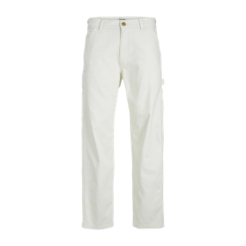 Relaxed fit jeans
