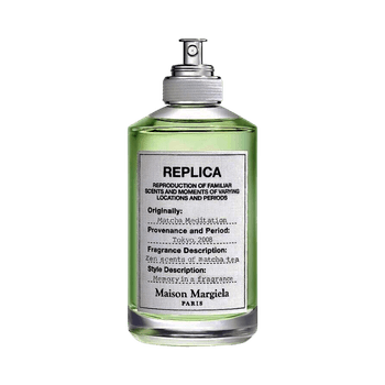 Matcha Meditation EdT