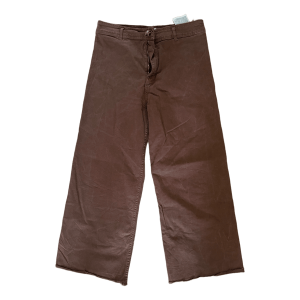 Brune Stradivarius jeans
