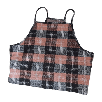 Divided by h&m top