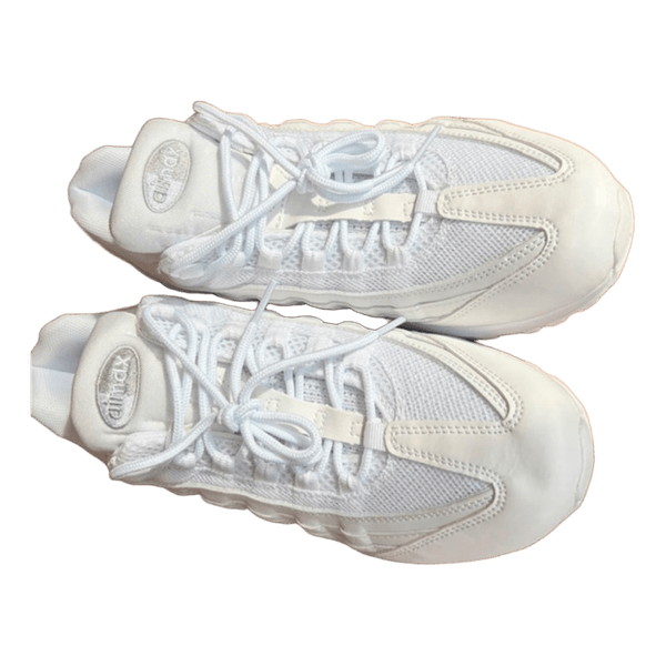 Air Max 95 hvid