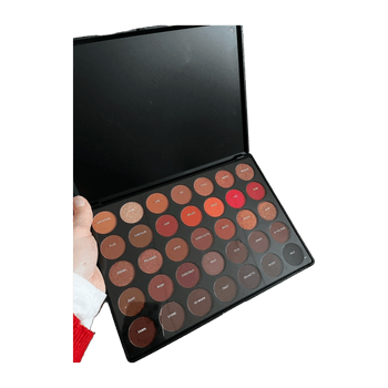 Morphe beauty product