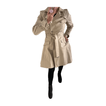 Ted Baker Trench Coat