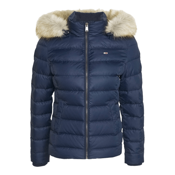 Tommy Jeans talvitakki