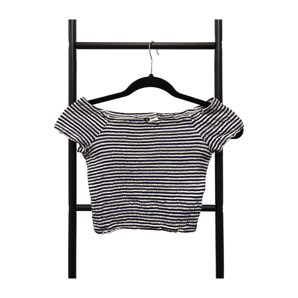 H&m top