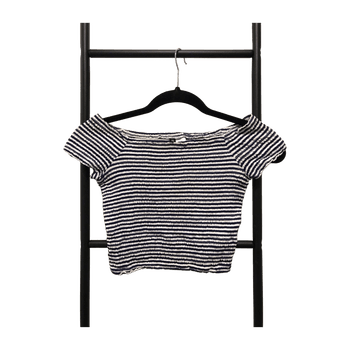 H&m top