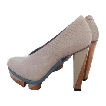 Finsk heels