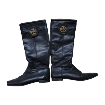 Tory burch boots