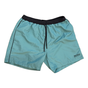 Hugo Boss swim shorts