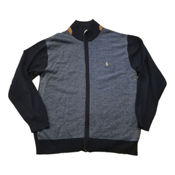 Polo Ralph Lauren vetoketjuneule
