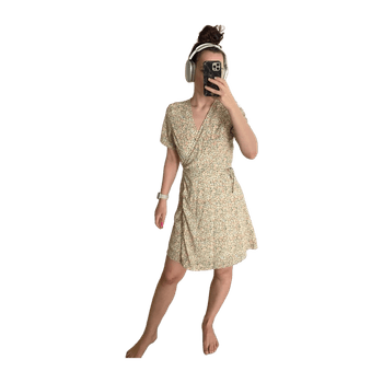 Msch copengagen dress