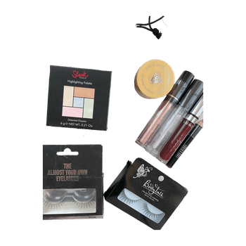 beauty product