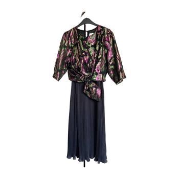 Vintage dress