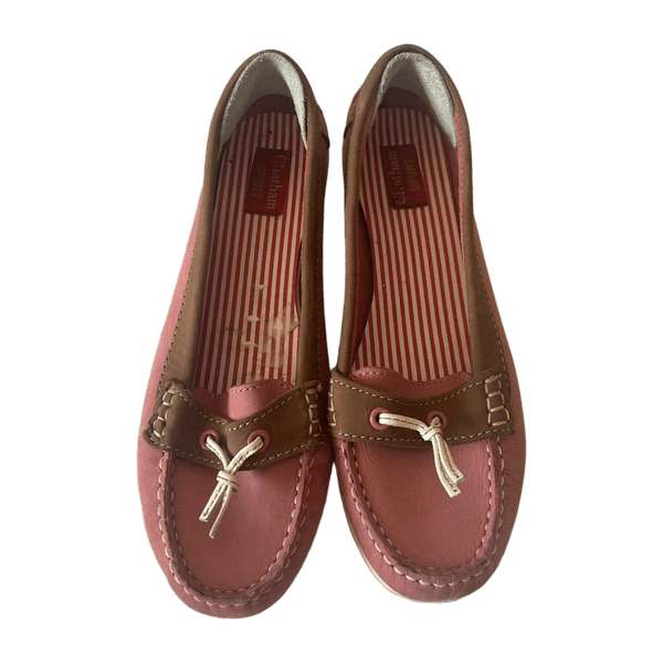 Chatham loafers