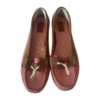 Chatham loafers