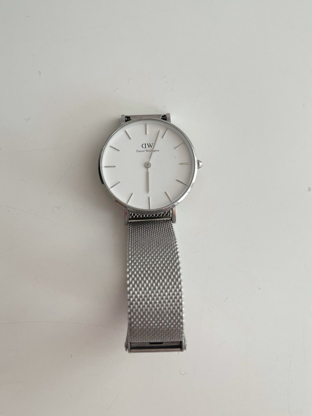 Daniel wellington watch