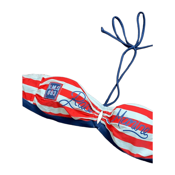 Race marine clothing