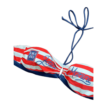 Race marine clothing
