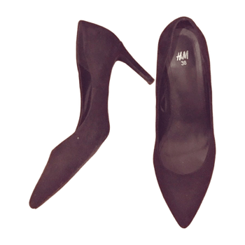 H&m heels